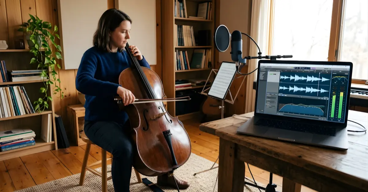 How to Get the Best Sound from Your Cello Powerful Guide 2