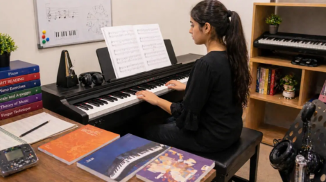 How to Improve Your Sight-Reading Skills