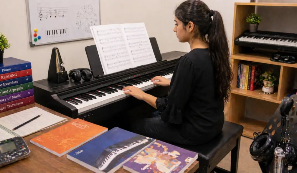 How to Improve Your Sight-Reading Skills