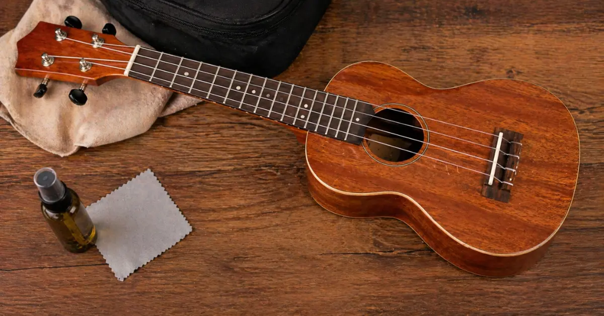 Essential Ukulele Care Tips: Powerful Maintenance Guide