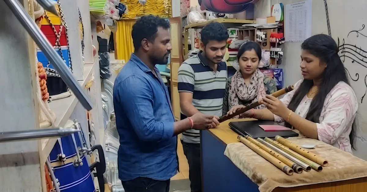 How to Play the Flute Like a Pro Powerful Guide 10