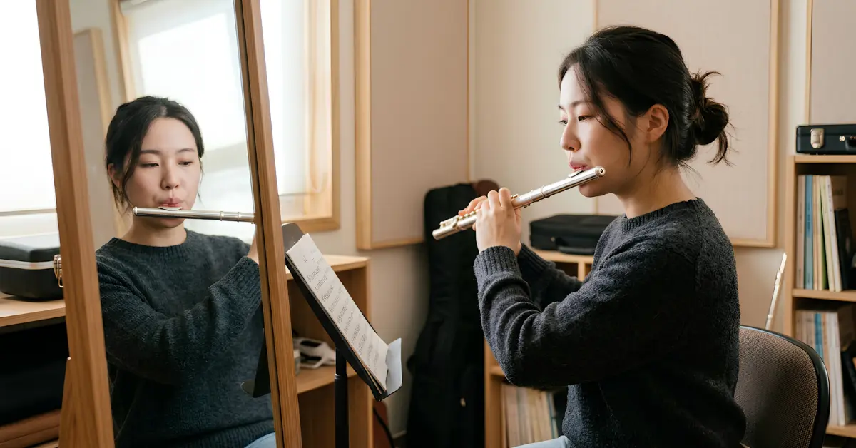 How to Play the Flute Like a Pro Powerful Guide 4