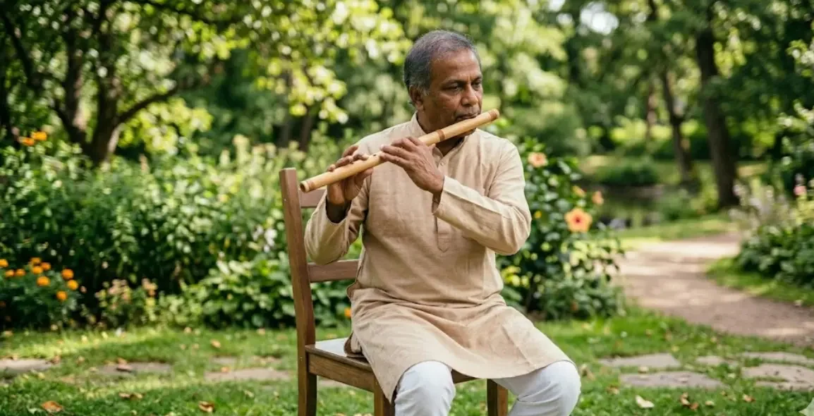 How to Play the Flute Like a Pro Powerful Guide 6