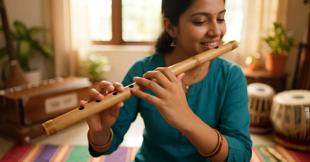 How to Play the Flute Like a Pro Powerful Guide 7