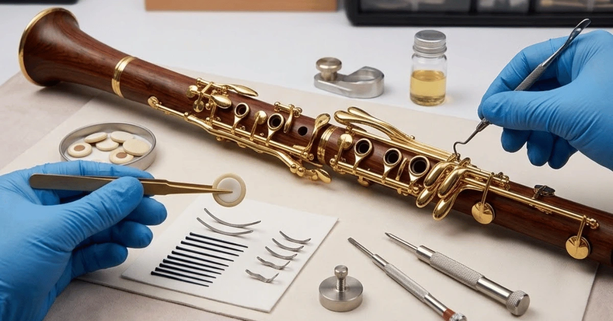 How to Take Care of Your Clarinet Powerful Guide 10