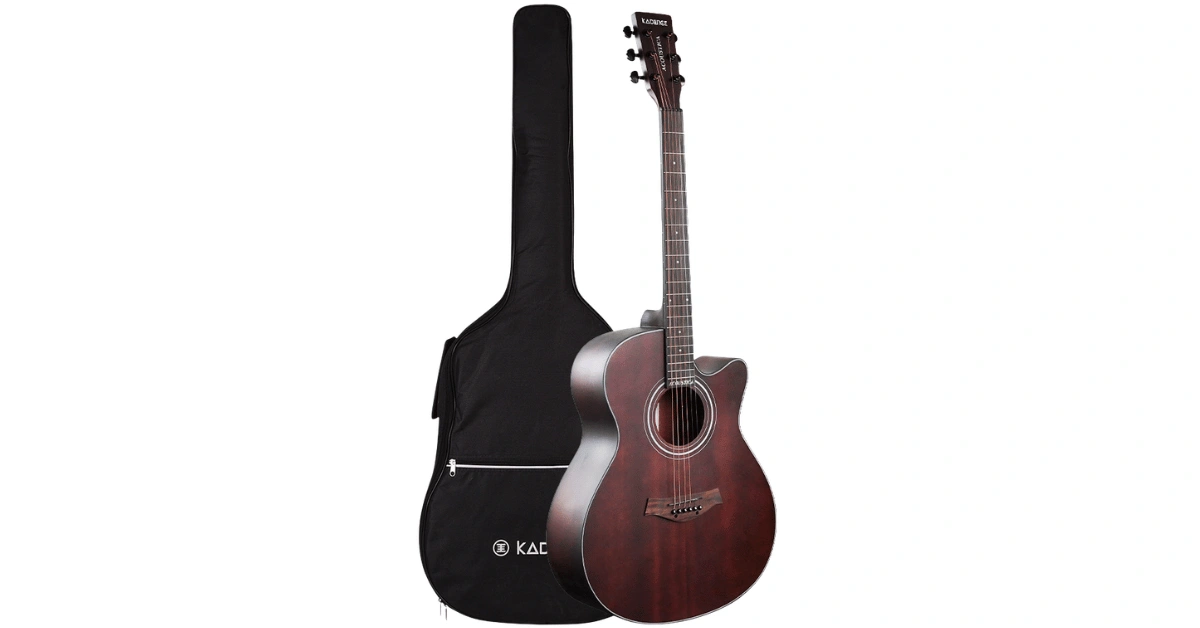 Powerful Evolution of Guitar From Acoustic to Electric Acoustic Bass Guitar