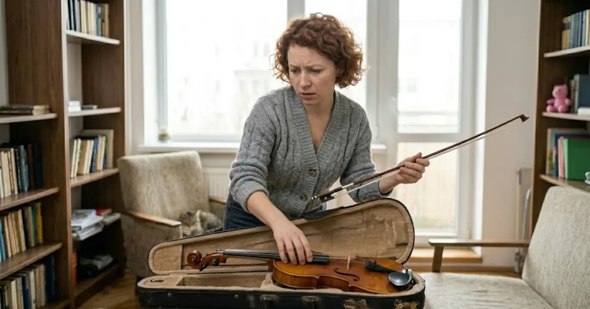 Shocking Violin Beginner Mistakes You Must Avoid (13)