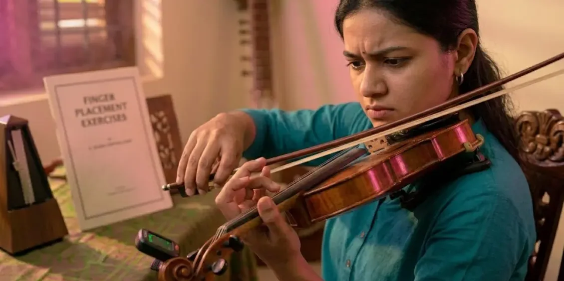 Shocking Violin Beginner Mistakes You Must Avoid 4