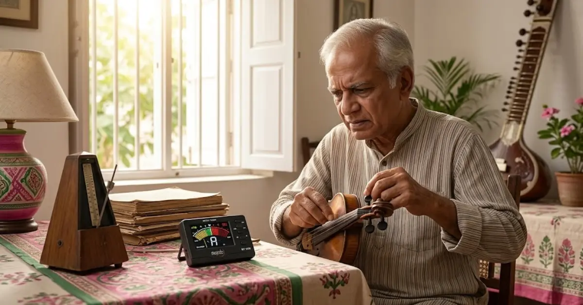 Shocking Violin Beginner Mistakes You Must Avoid (6)