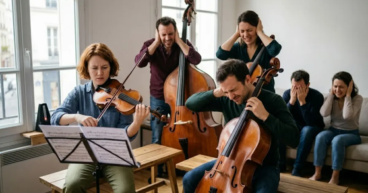 Shocking Violin Beginner Mistakes You Must Avoid (8)