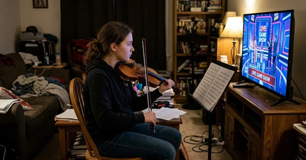 Shocking Violin Beginner Mistakes You Must Avoid (9)