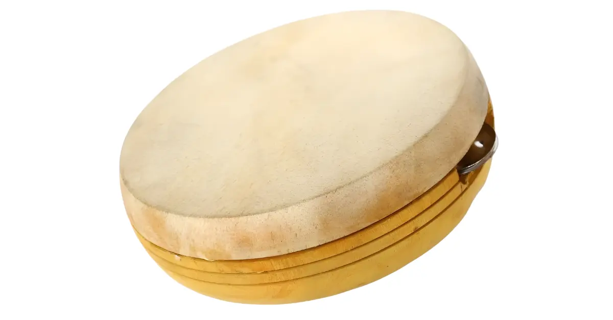 choosing the right percussion instruments for band india Kanjira