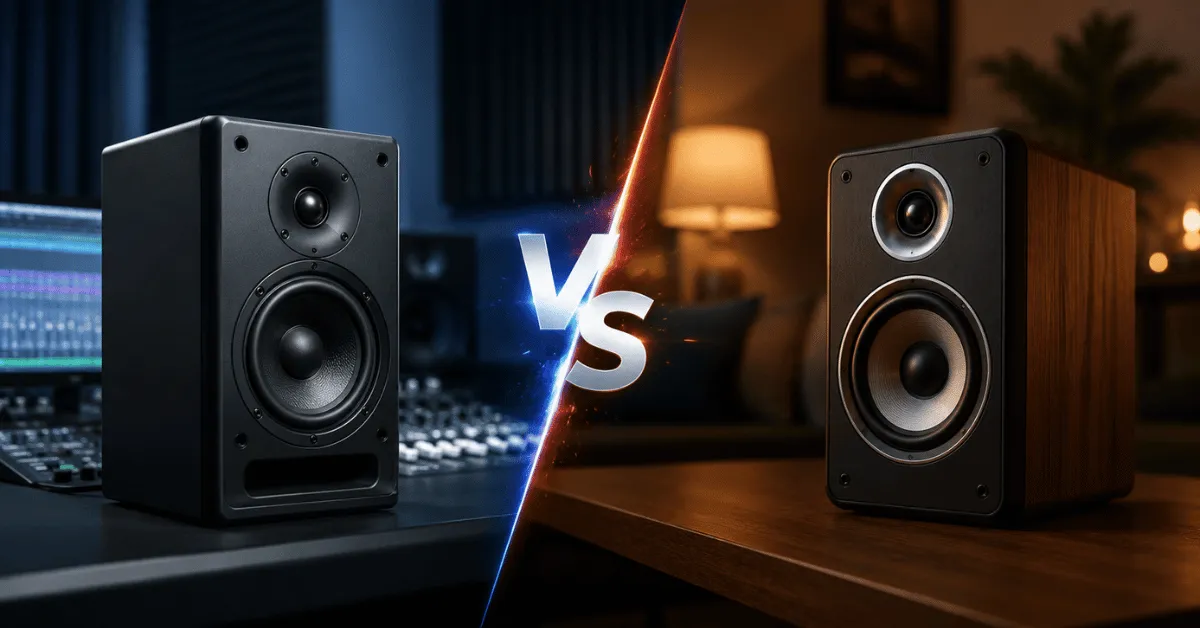 Best Music Equipment for Recording at Home Ultimate Guide