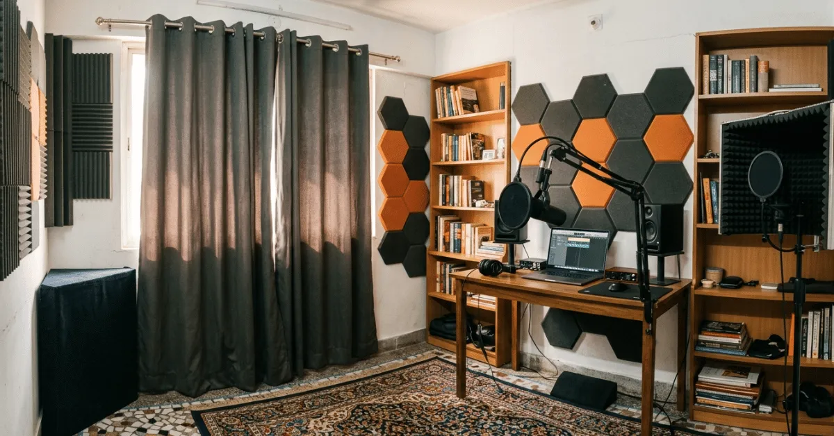 Best Music Equipment for Recording at Home Ultimate Guide