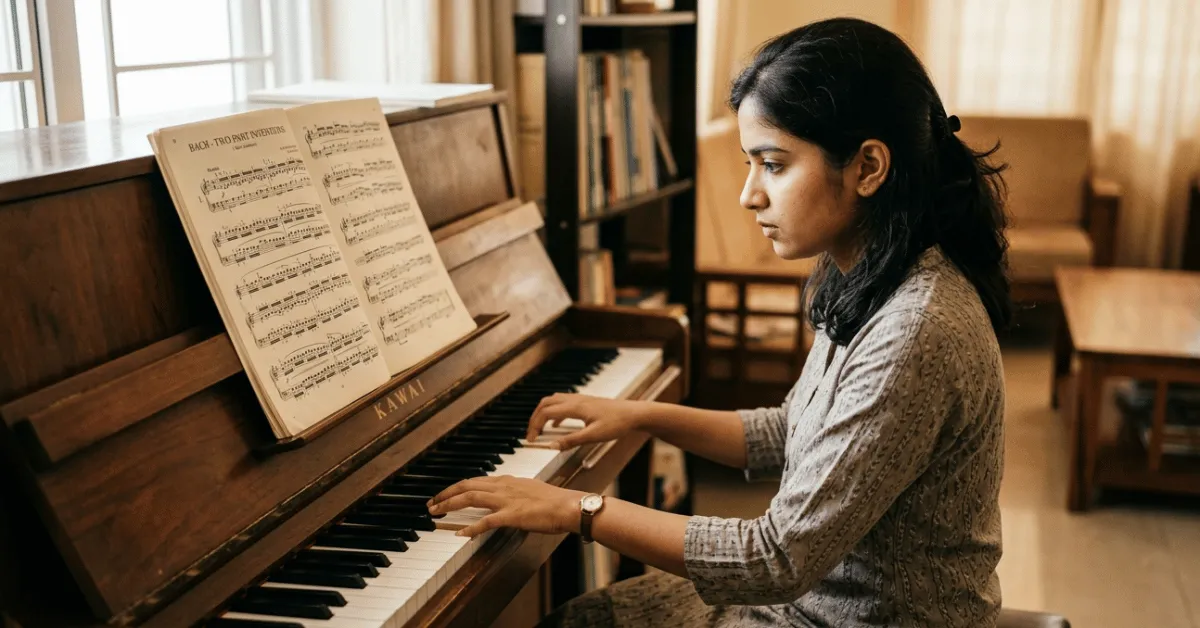 How to Improve Your Sight-Reading Skills