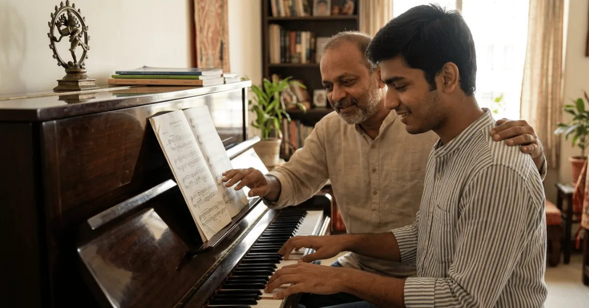 How to Improve Your Sight-Reading Skills