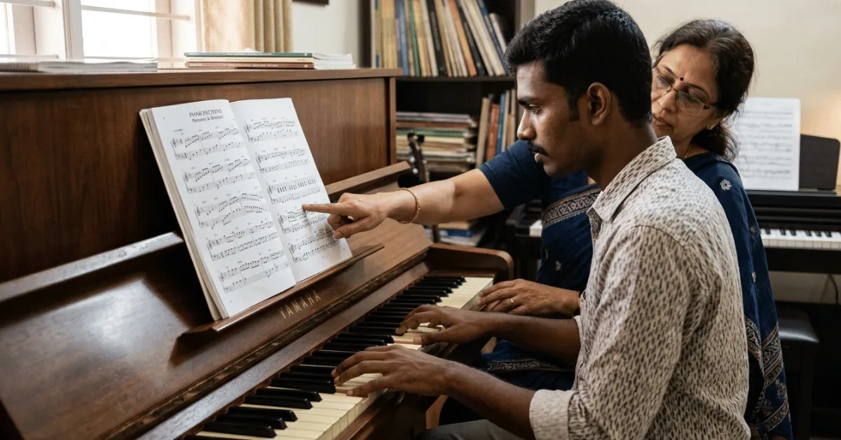 How to Improve Your Sight-Reading Skills
