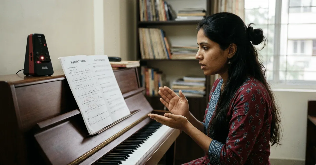 How to Improve Your Sight-Reading Skills