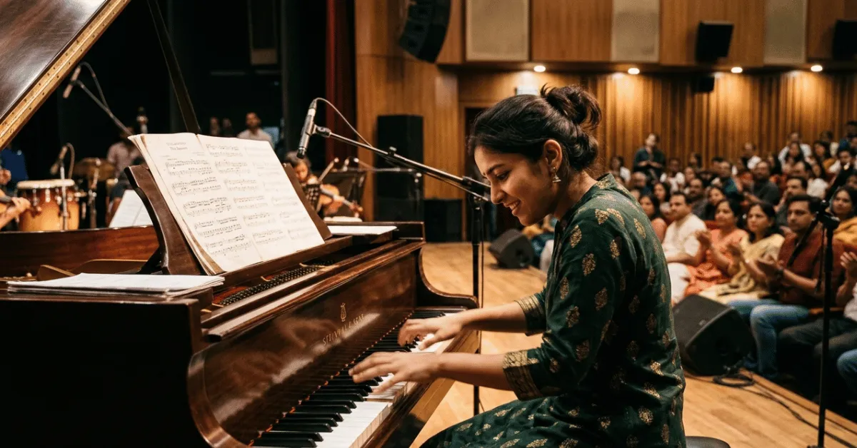 How to Improve Your Sight-Reading Skills