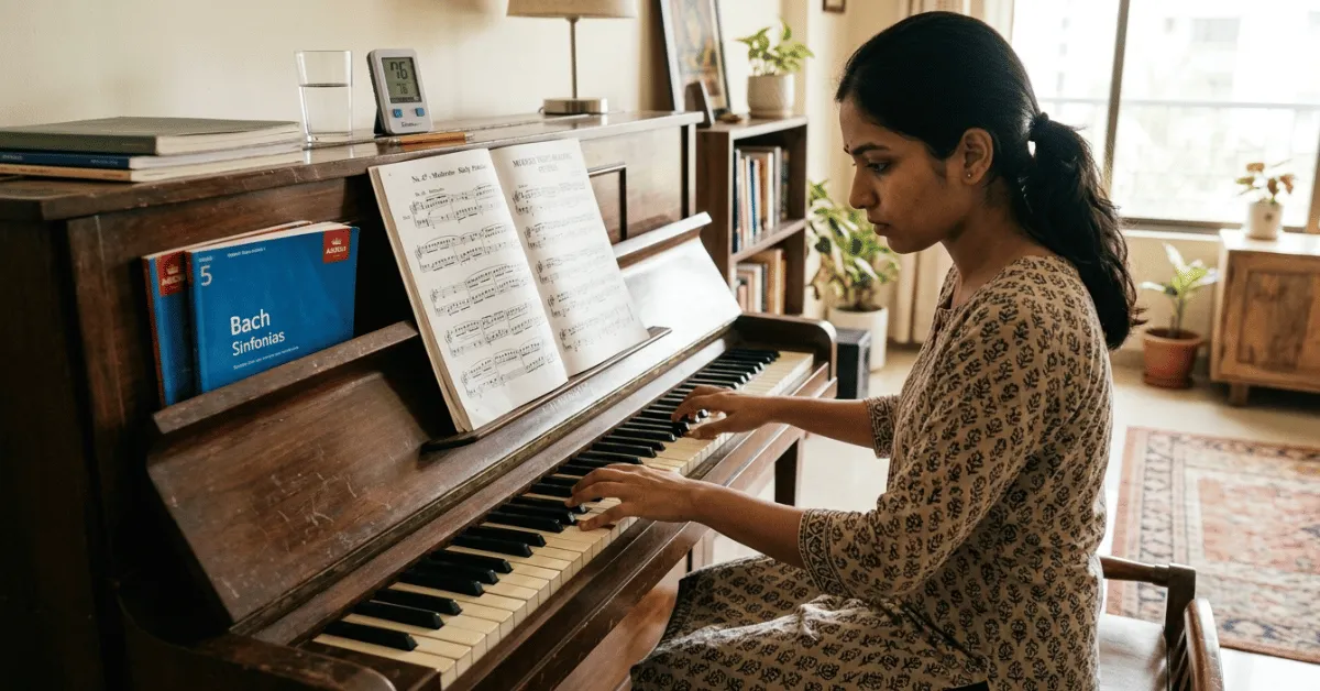 How to Improve Your Sight-Reading Skills