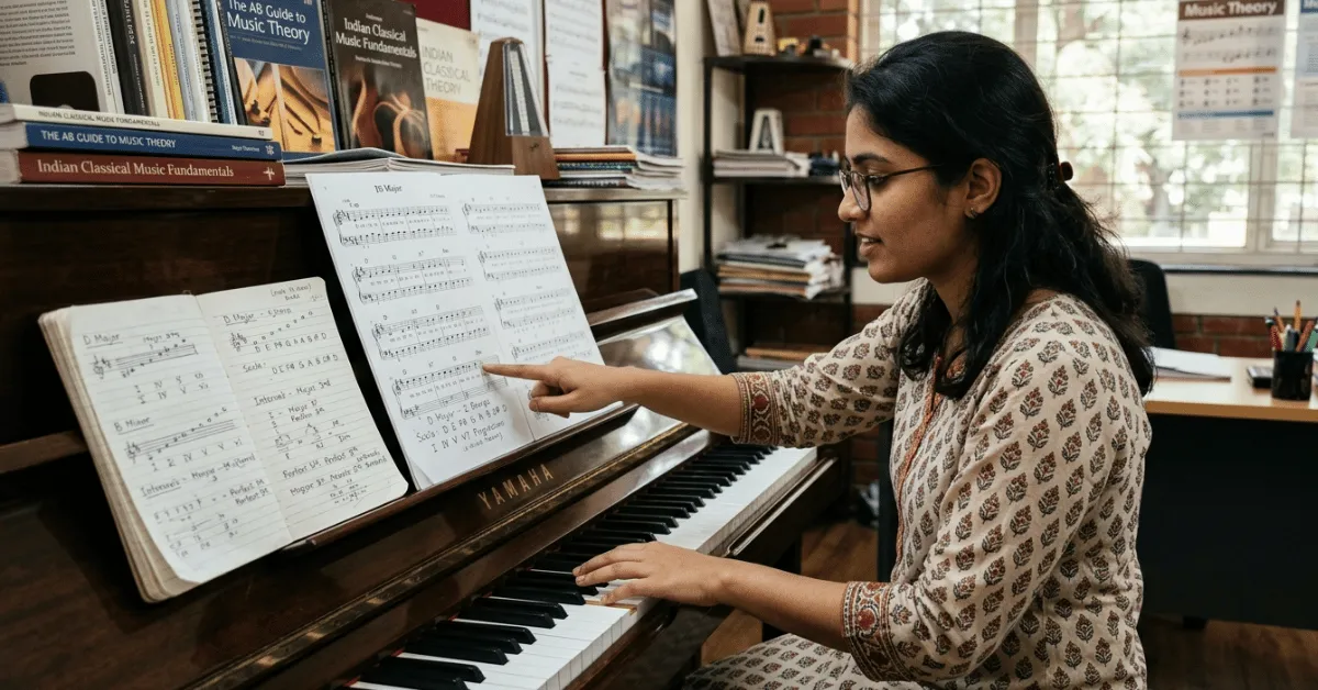 How to Improve Your Sight-Reading Skills