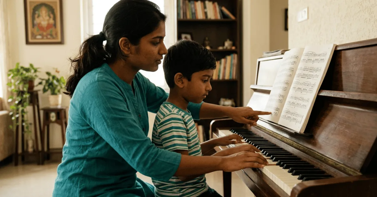 How to Improve Your Sight-Reading Skills