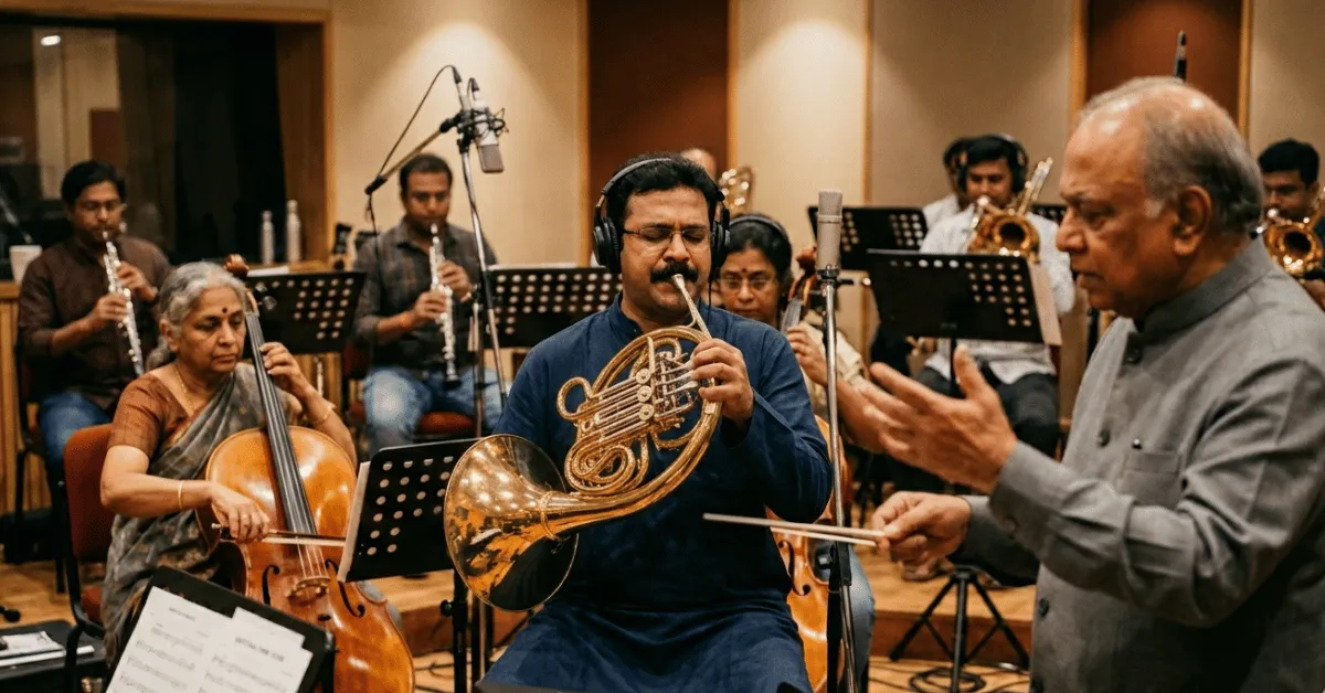 Powerful Brass Instruments in Symphonic Music Guide