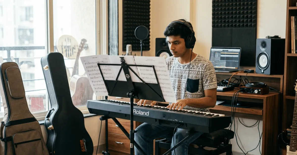 Powerful Reasons Why Every Musician Needs a Good Music Stand