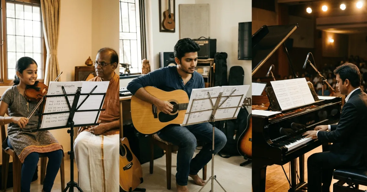Powerful Reasons Why Every Musician Needs a Good Music Stand