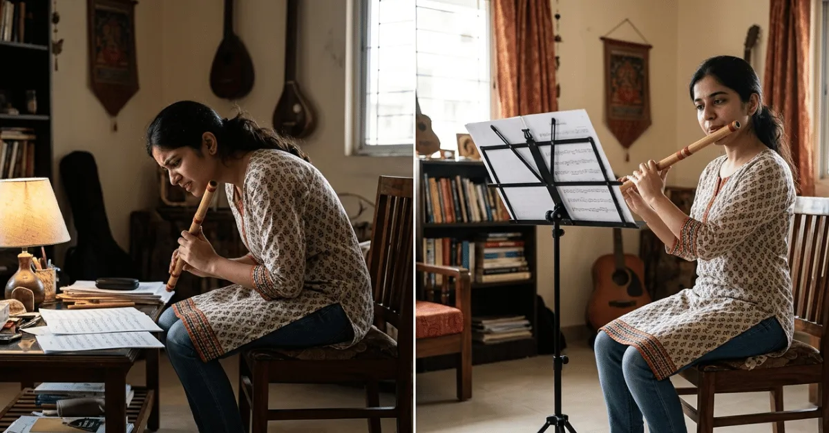 Powerful Reasons Why Every Musician Needs a Good Music Stand