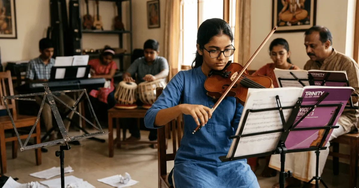 Powerful Reasons Why Every Musician Needs a Good Music Stand