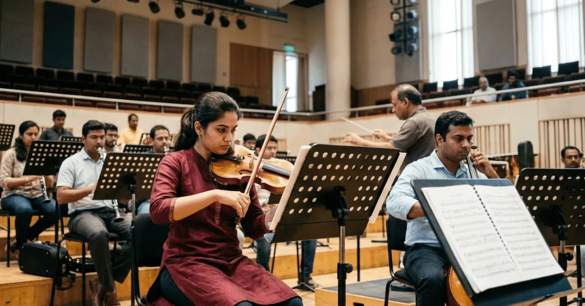 Powerful Reasons Why Every Musician Needs a Good Music Stand