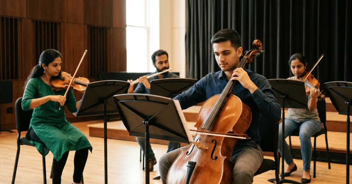 Powerful Reasons Why Every Musician Needs a Good Music Stand