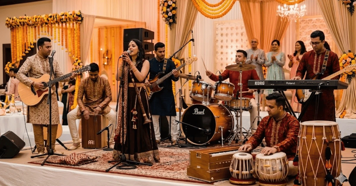 Welcome Band Instruments Powerful Wedding Band Instrument Selection Guide in 2026