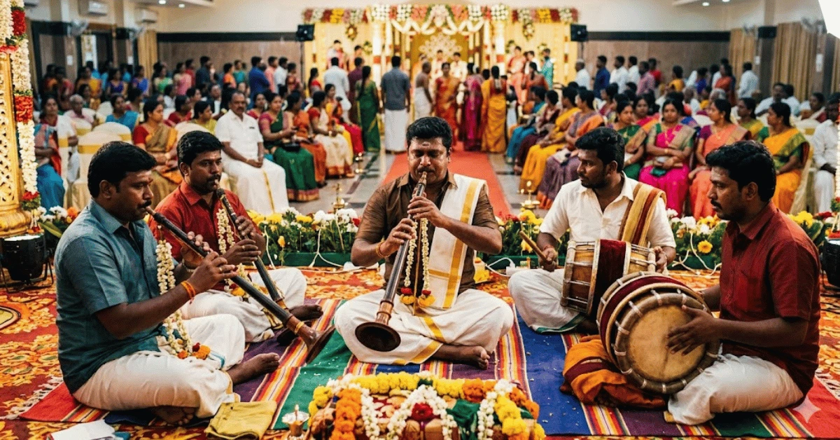 Powerful Wedding Band Instrument Selection Guide 3