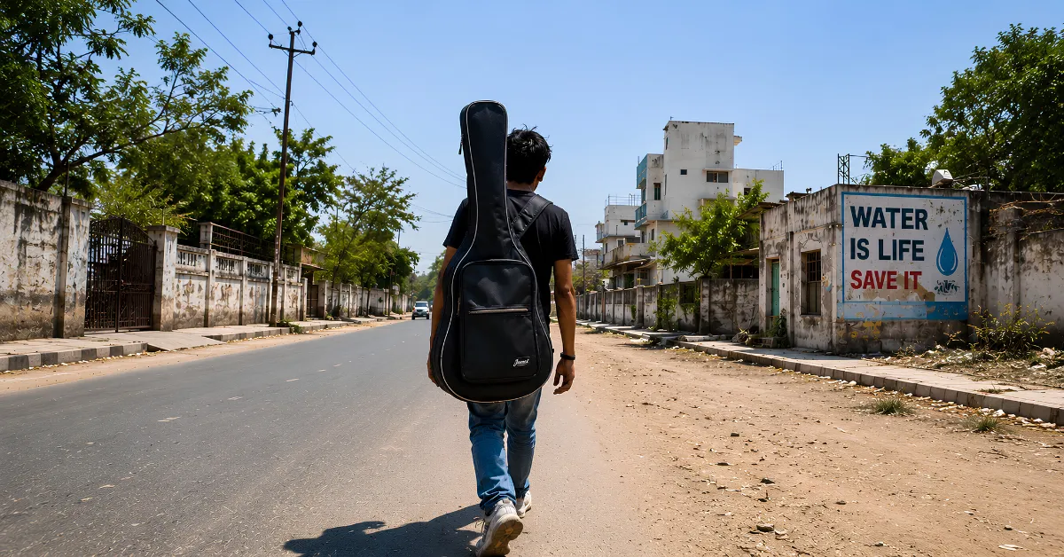 Starting Your Own Band Instruments : Powerful Guide
