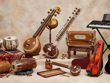 The Best Music Instruments for a Gift Personalized Options