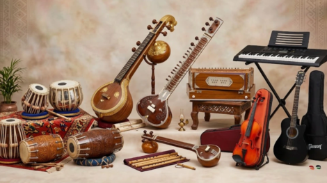 The Best Music Instruments for a Gift Personalized Options