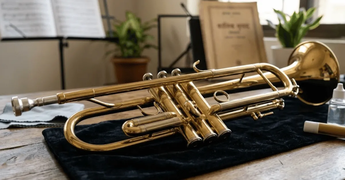 Trumpet Care and Maintenance Tips Powerful Guide