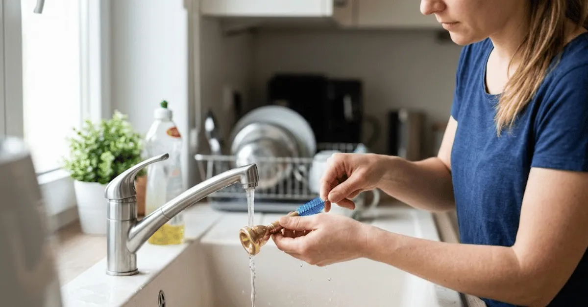 Trumpet Care and Maintenance Tips Powerful Guide