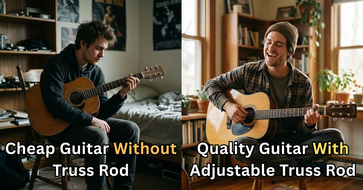 What to Check Before Buying a Guitar: Best Guitar for Beginners