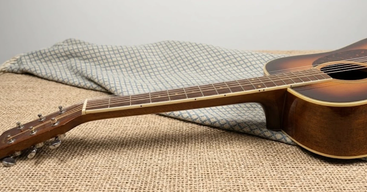 What to Check Before Buying a Guitar Best Guitar for Beginners