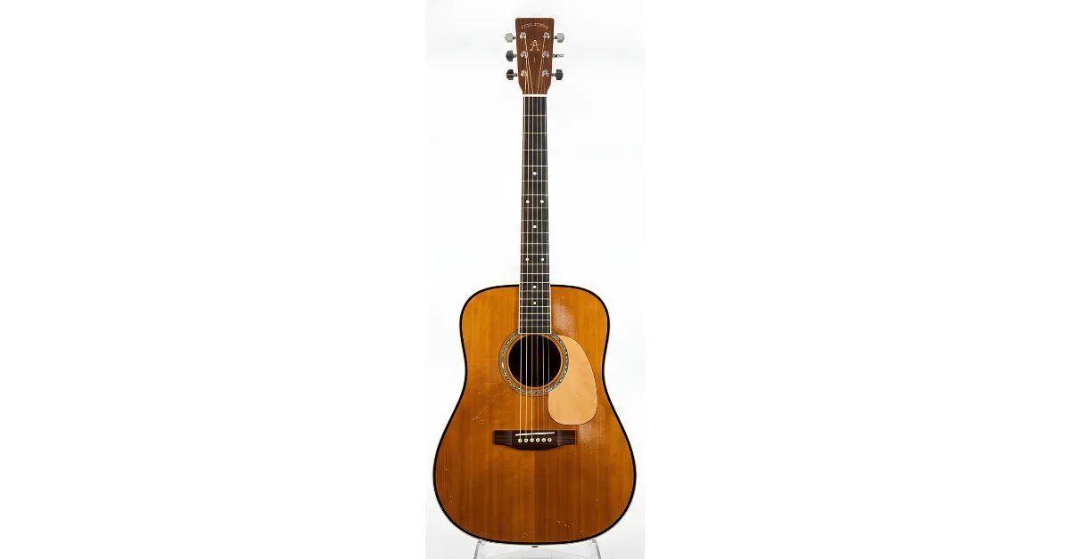 Acoustic vs Electric Guitar Guide Amazing Choice Tips