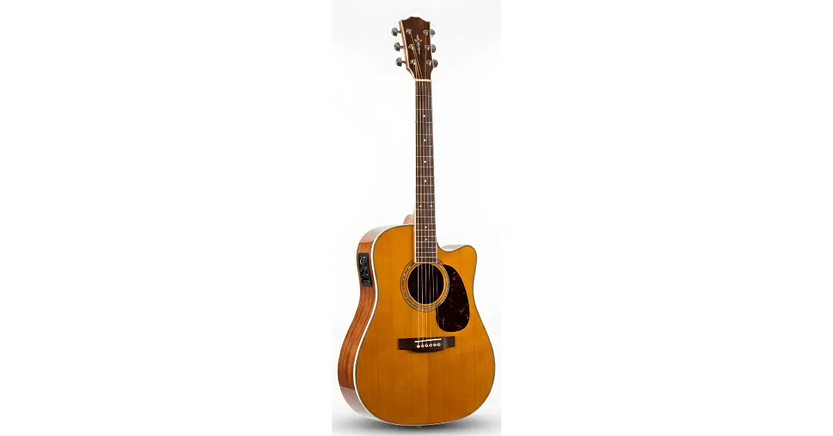 Acoustic vs Electric Guitar Guide Amazing Choice Tips