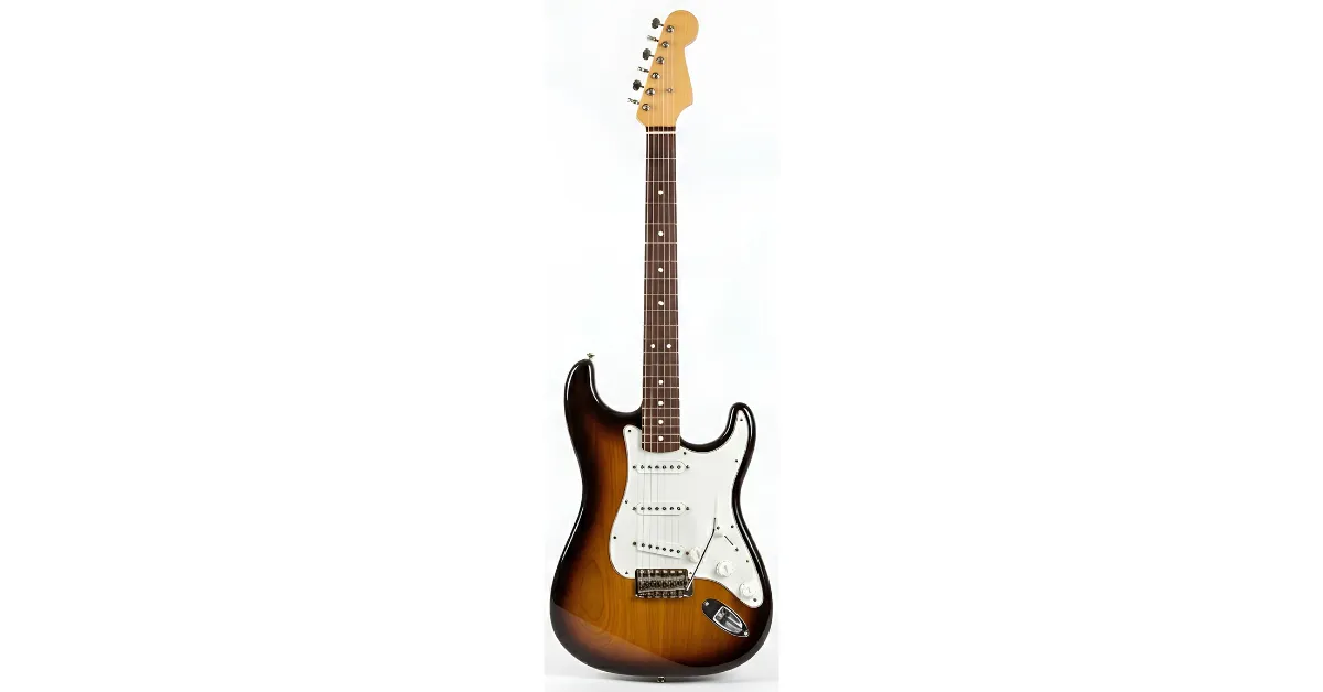 Acoustic vs Electric Guitar Guide Amazing Choice Tips