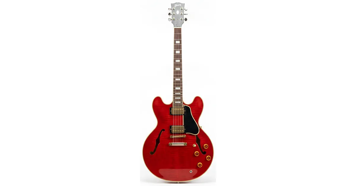 Acoustic vs Electric Guitar Guide Amazing Choice Tips