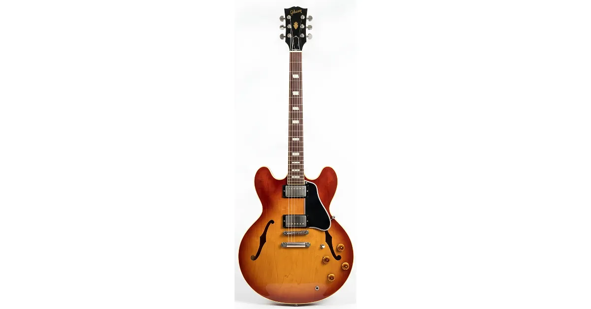 Acoustic vs Electric Guitar Guide Amazing Choice Tips
