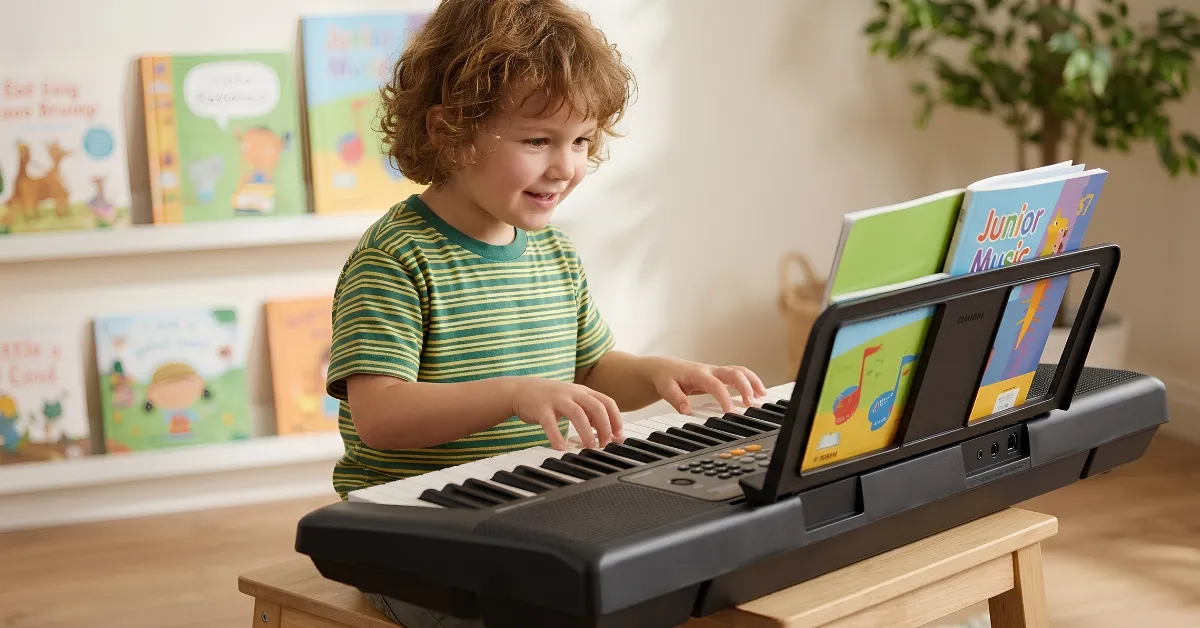 Amazing Best Instruments for Children Rhythm Skills Guide