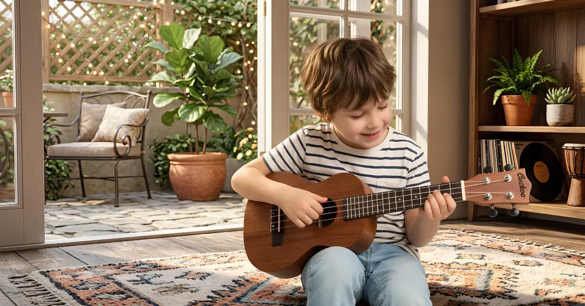 Amazing Best Instruments for Children Rhythm Skills Guide