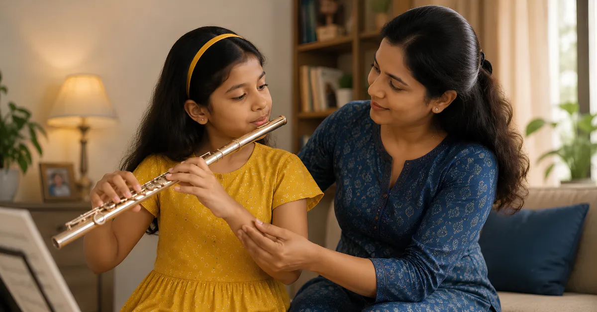 Amazing Best Instruments for Children Rhythm Skills Guide